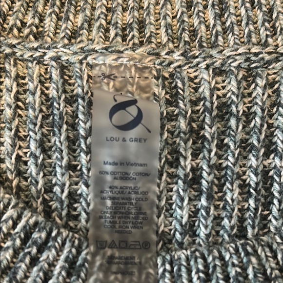 Women’s Lou and Grey Sweater - Picture 4 of 5